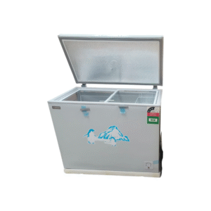 Ecomax 219 L Chest Deep Freezer